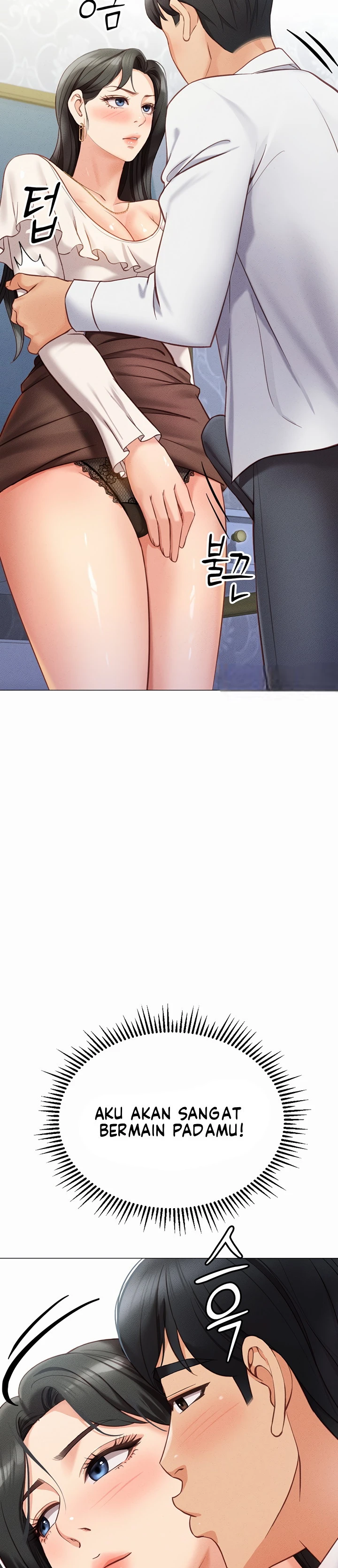 Common Sense Manipulation Program - Page 45